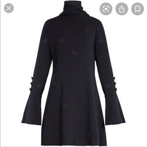 See by Chloe Mini Dress in Navy